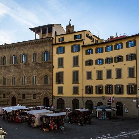 Appartement San Firenze Luxury Extérieur photo