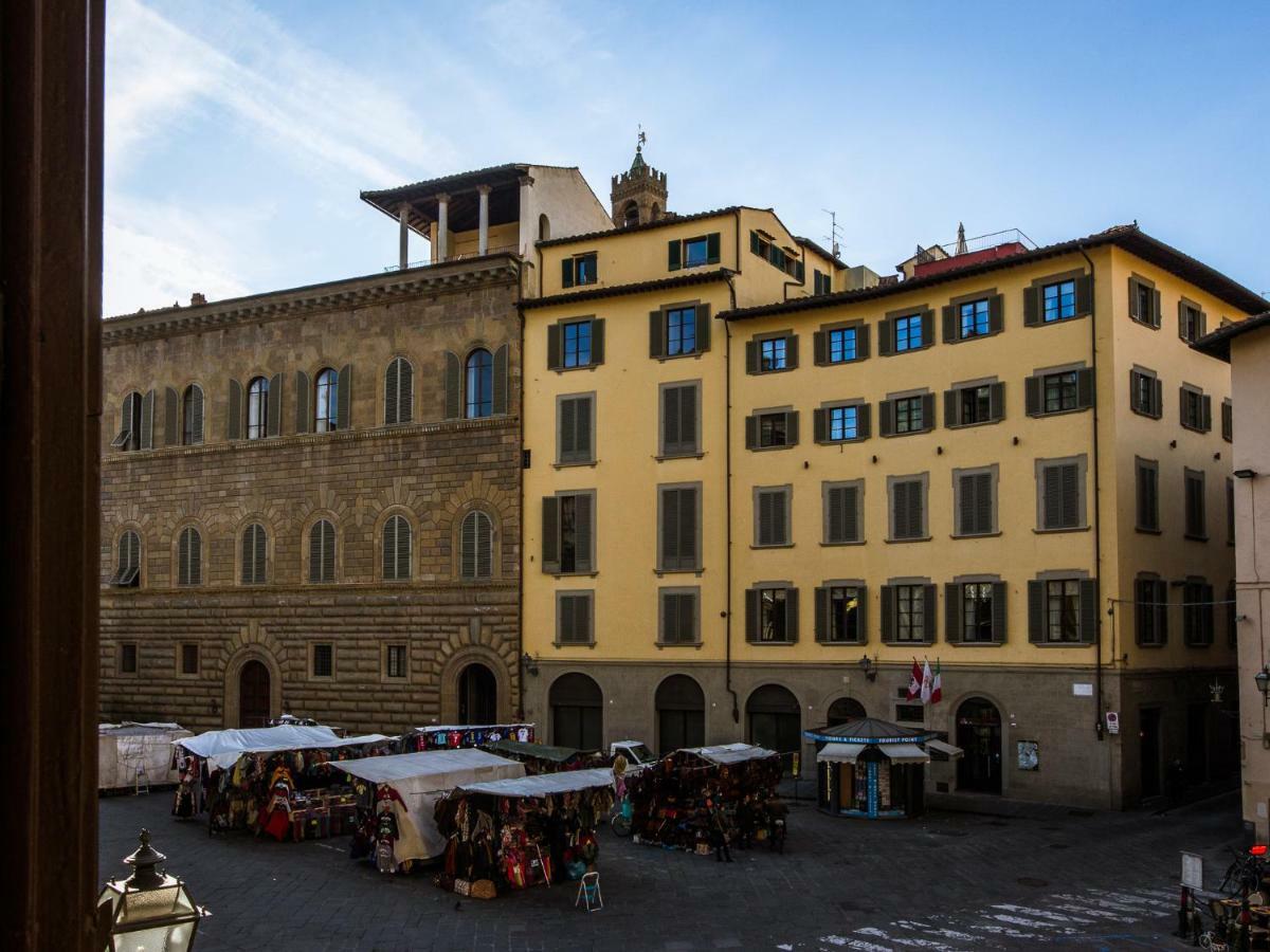 Appartement San Firenze Luxury Extérieur photo