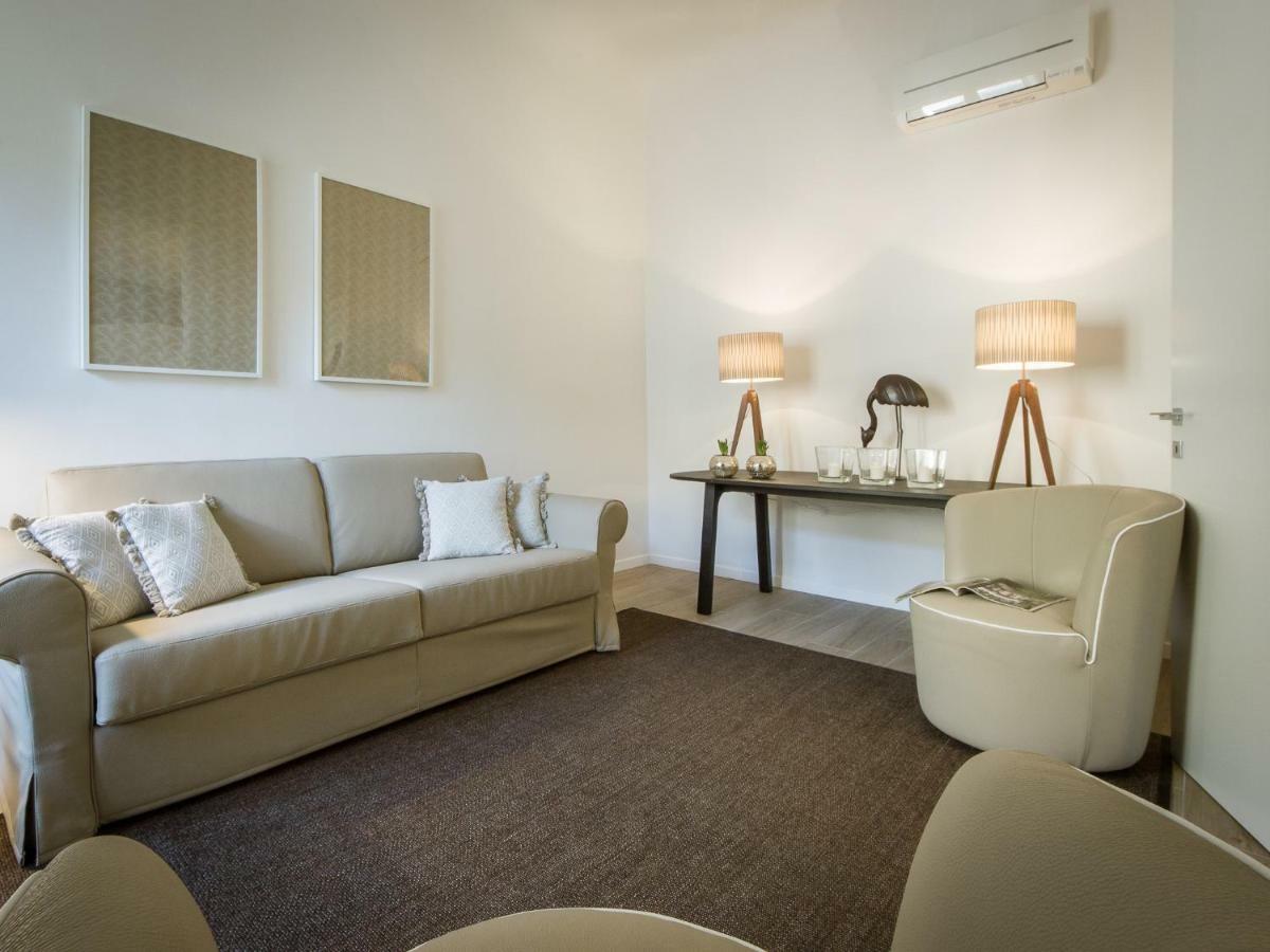 Appartement San Firenze Luxury Extérieur photo