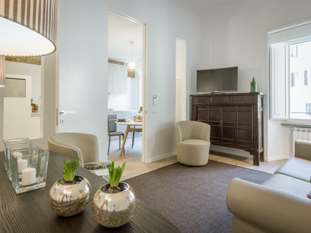 Appartement San Firenze Luxury Extérieur photo