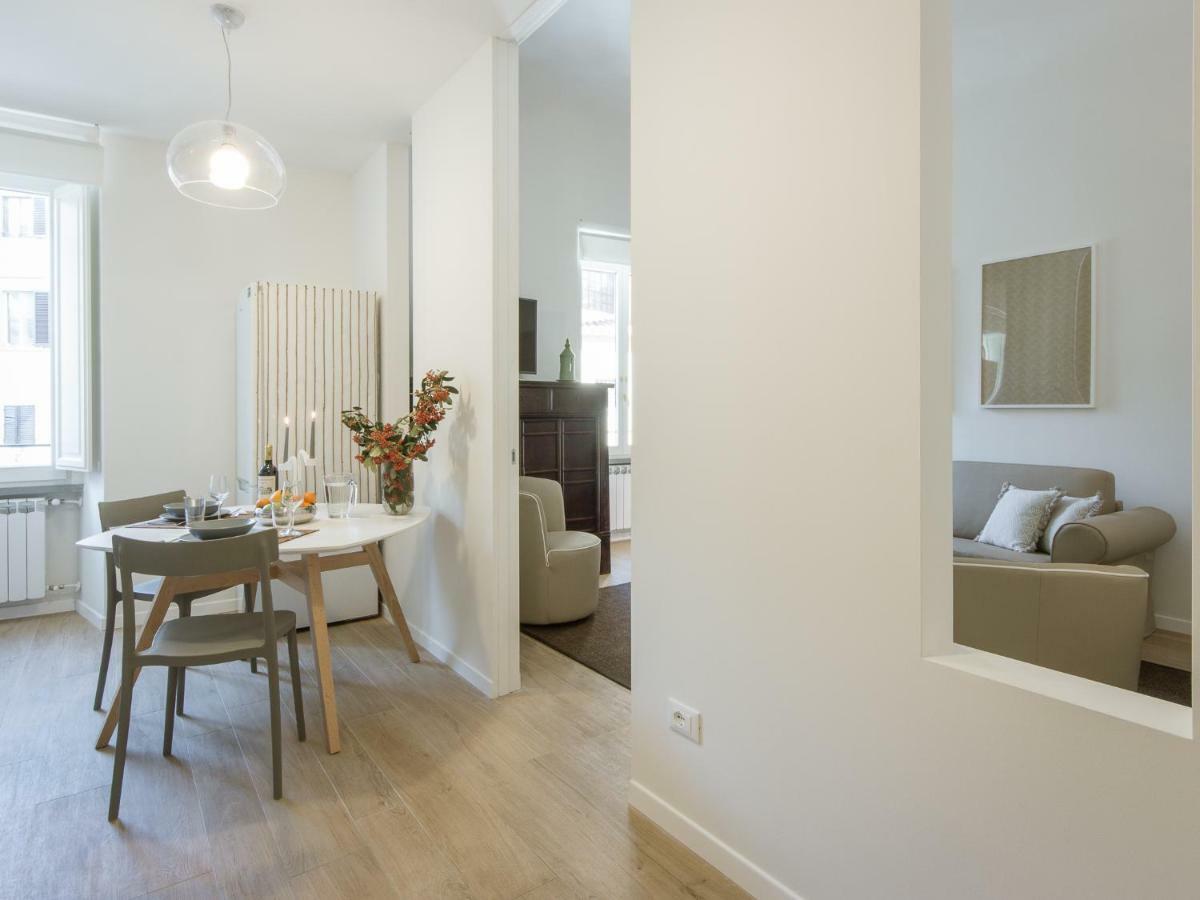 Appartement San Firenze Luxury Extérieur photo