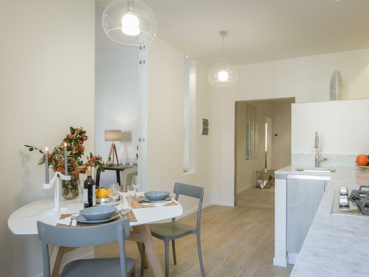 Appartement San Firenze Luxury Extérieur photo