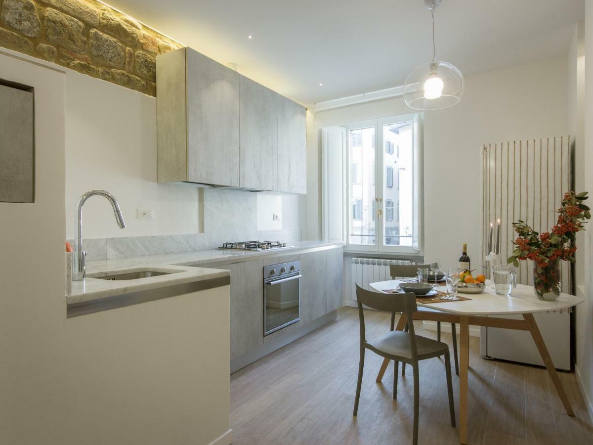 Appartement San Firenze Luxury Extérieur photo