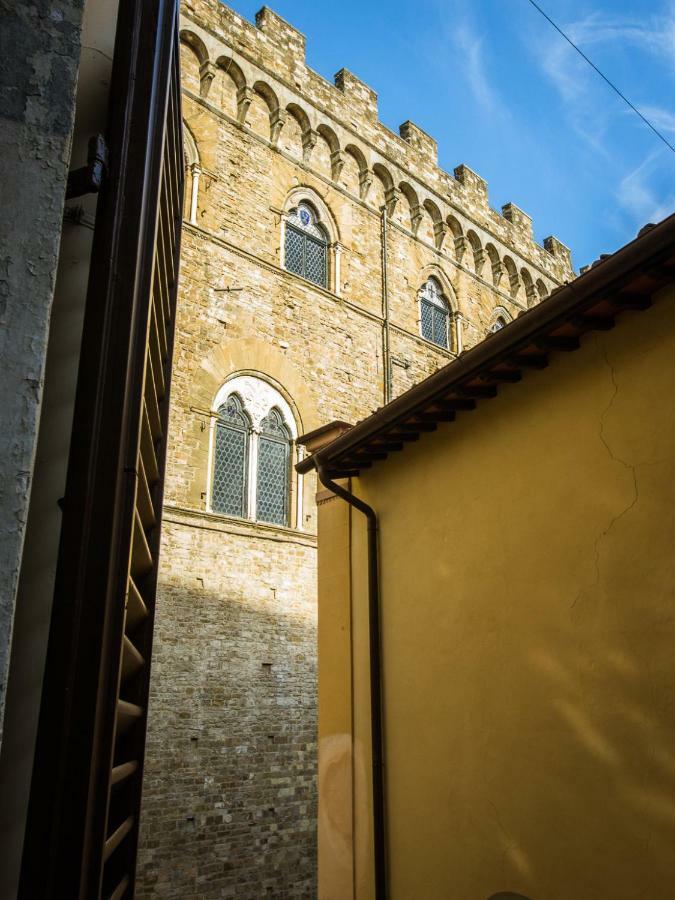 Appartement San Firenze Luxury Extérieur photo