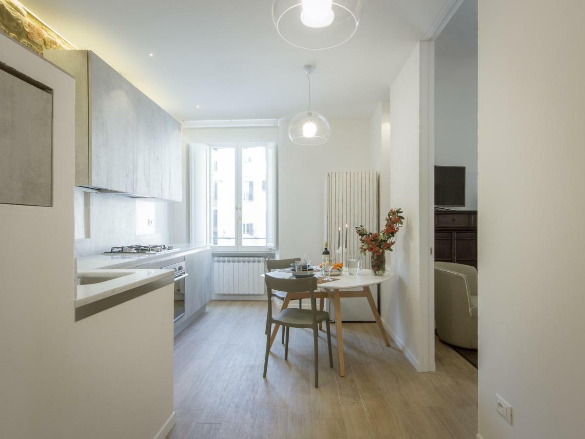 Appartement San Firenze Luxury Extérieur photo
