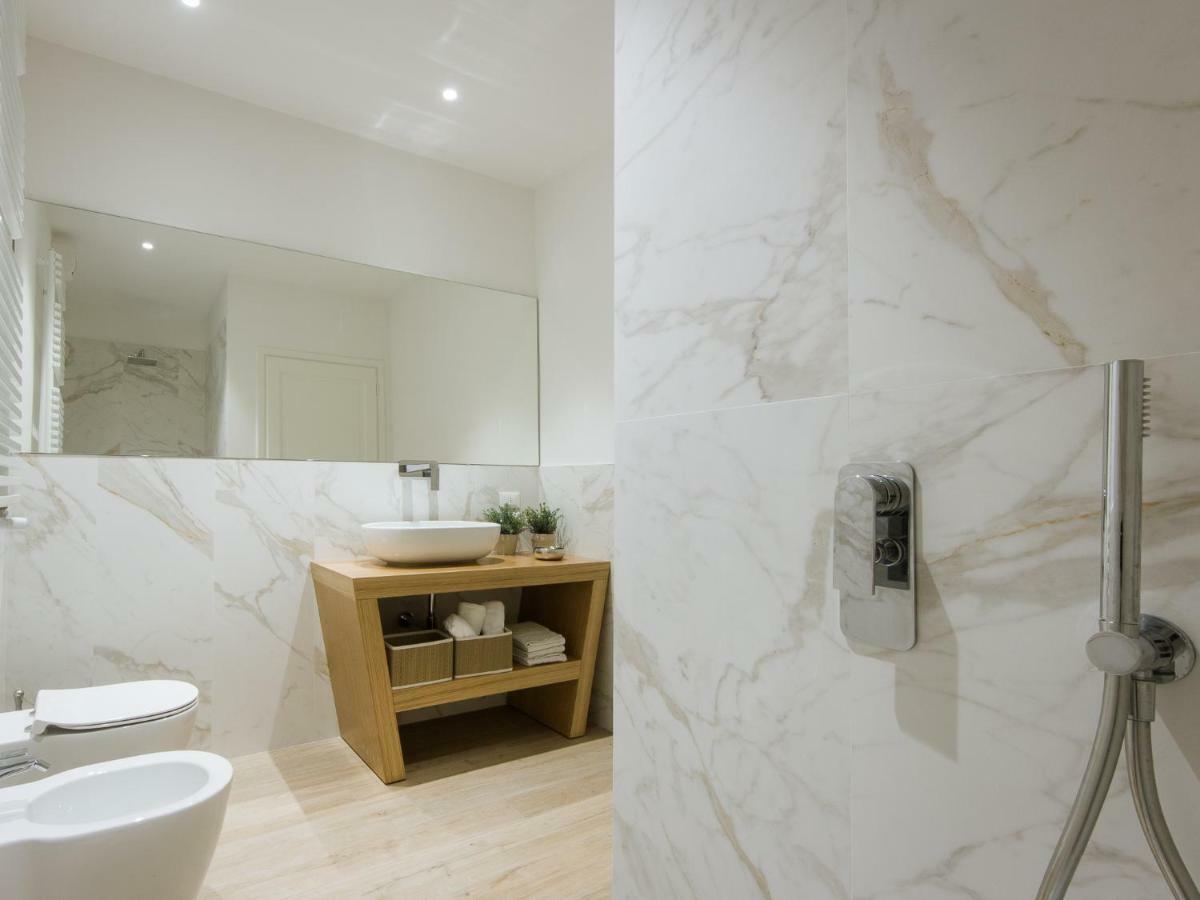 Appartement San Firenze Luxury Extérieur photo