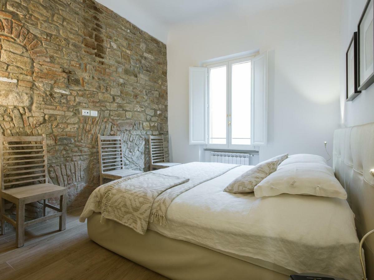 Appartement San Firenze Luxury Extérieur photo