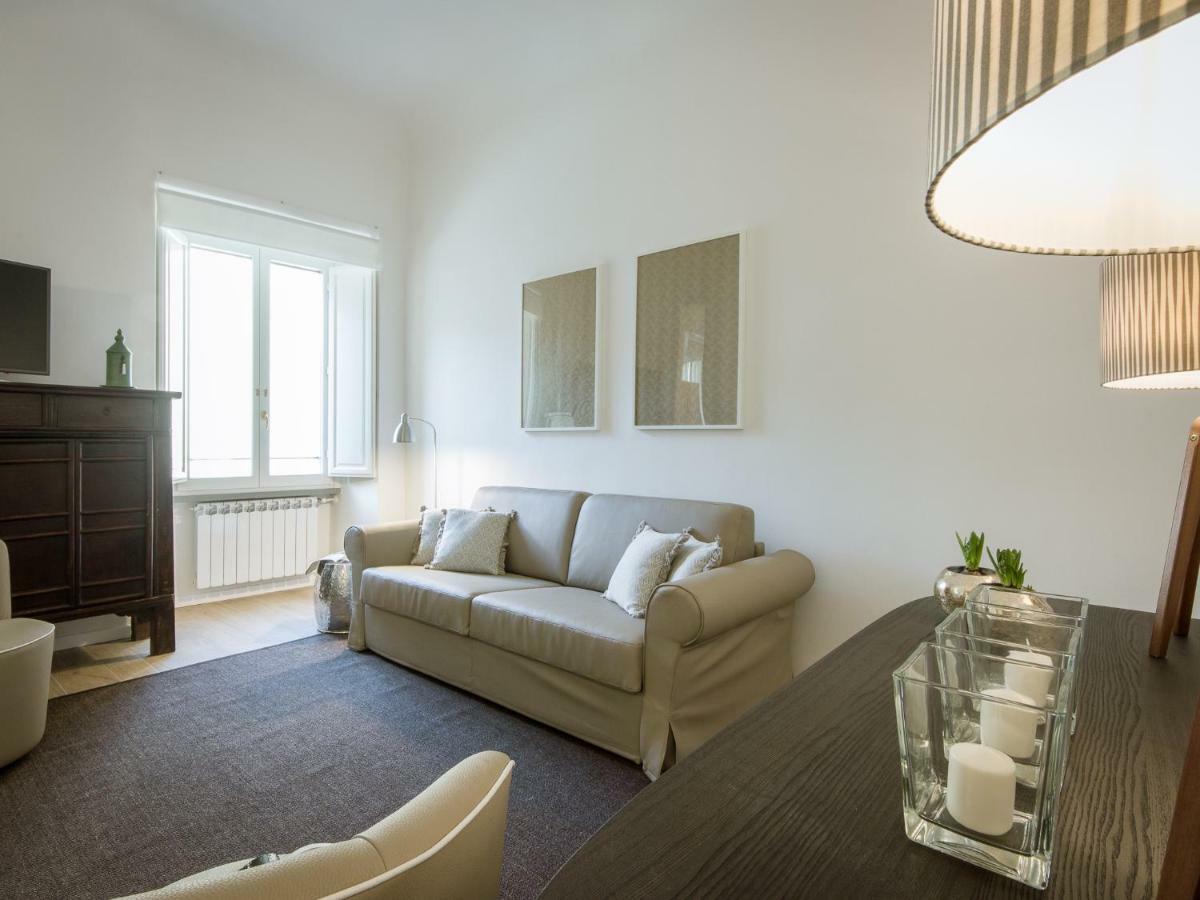 Appartement San Firenze Luxury Extérieur photo