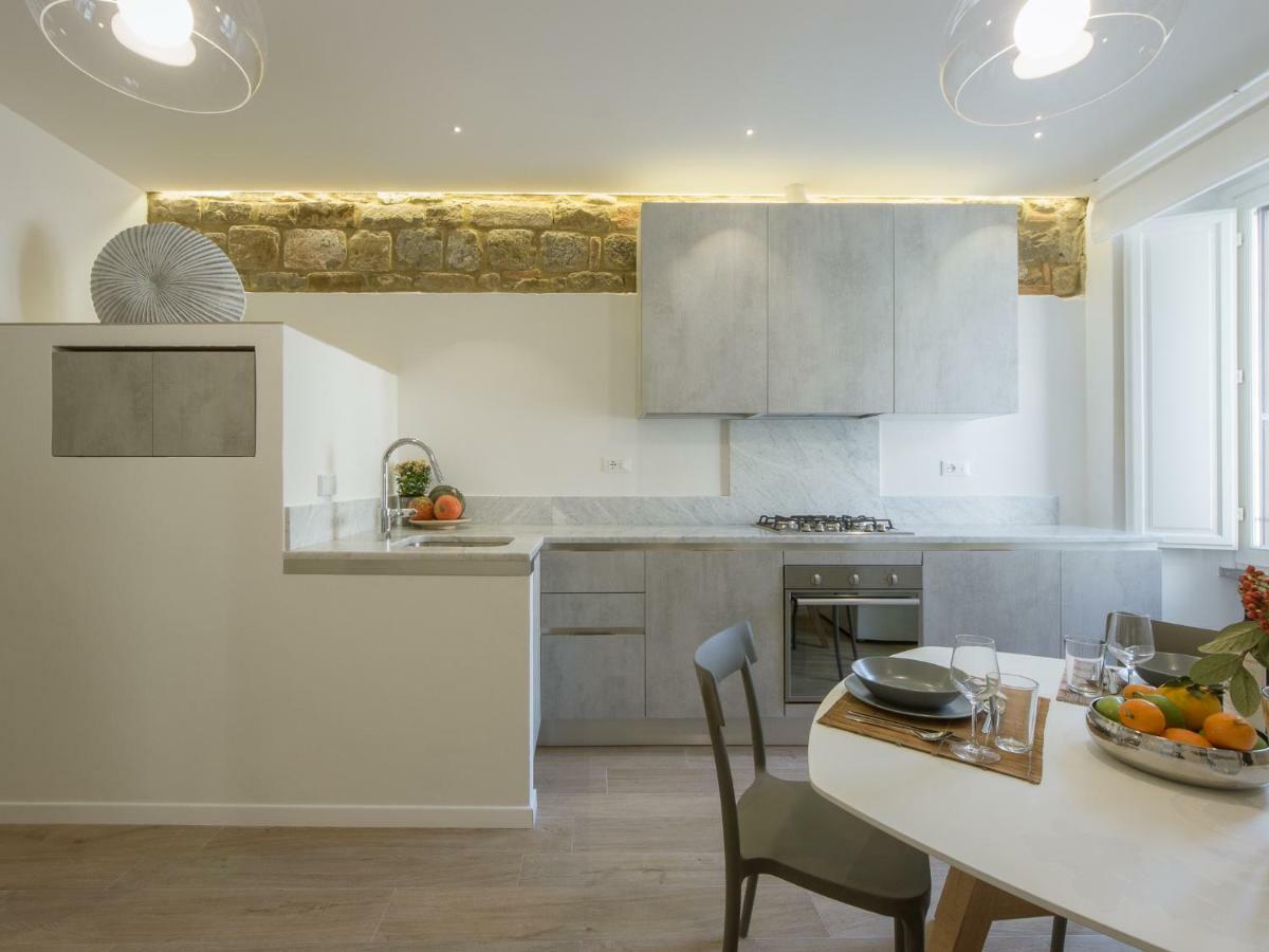 Appartement San Firenze Luxury Extérieur photo