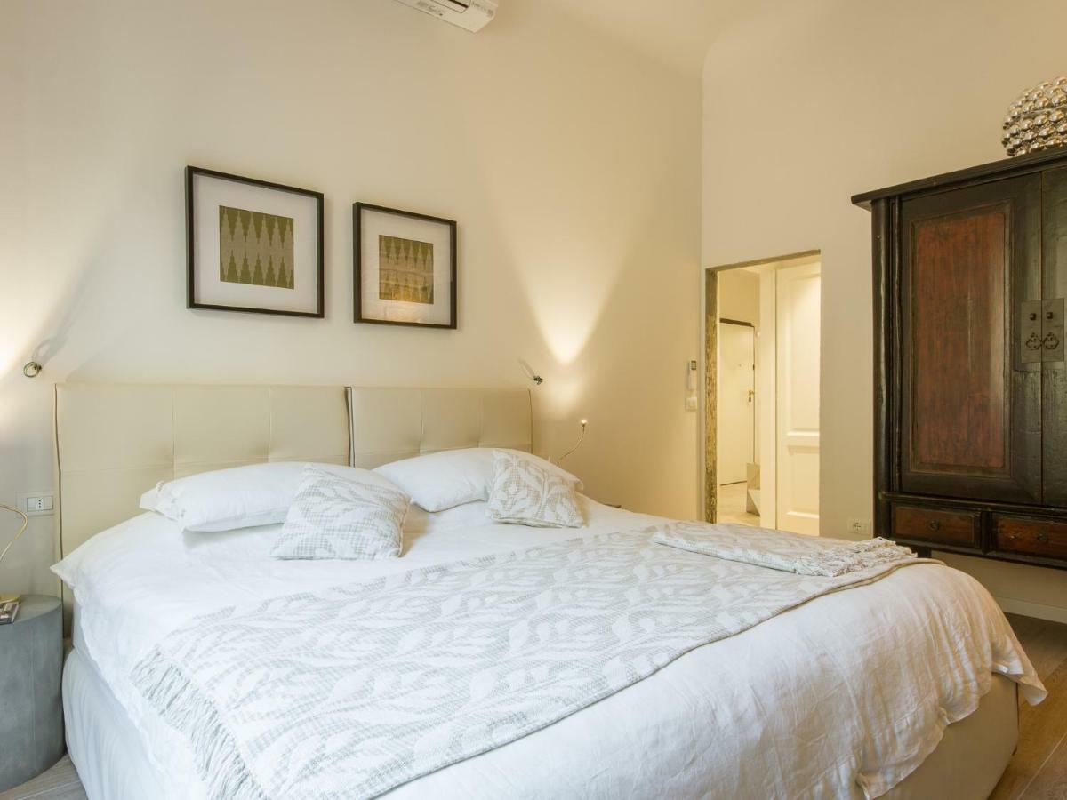 Appartement San Firenze Luxury Extérieur photo