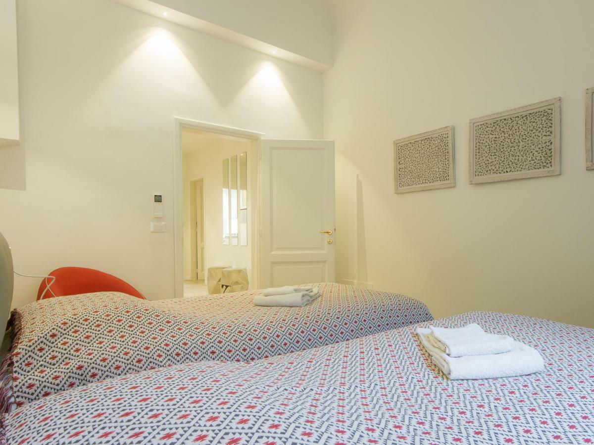 Appartement San Firenze Luxury Extérieur photo