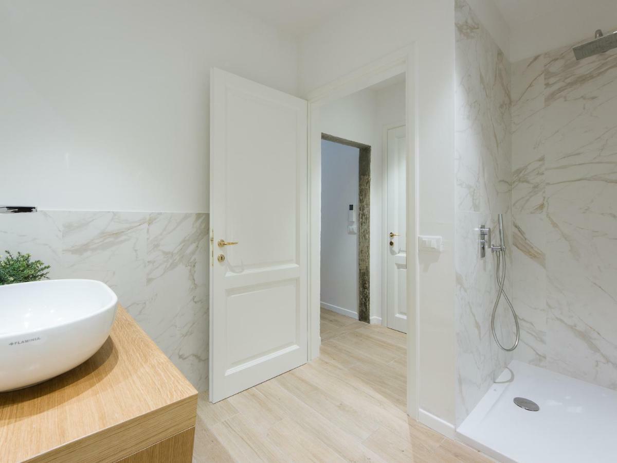 Appartement San Firenze Luxury Extérieur photo