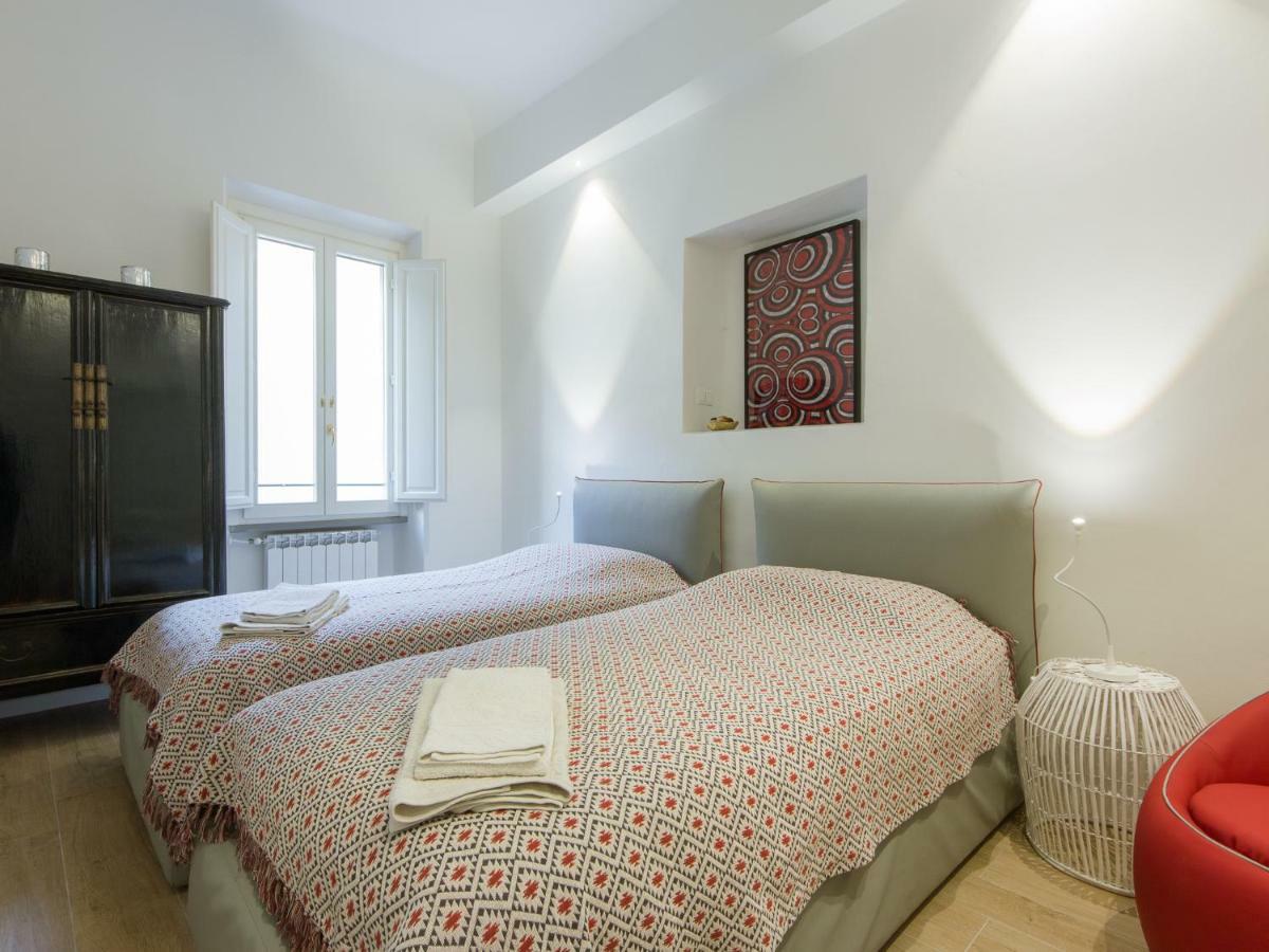 Appartement San Firenze Luxury Extérieur photo