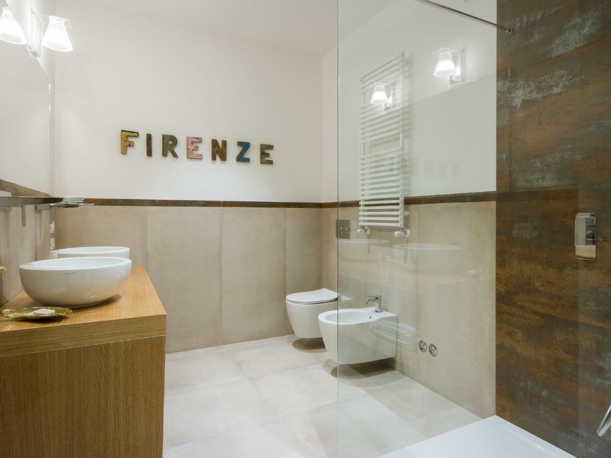 Appartement San Firenze Luxury Extérieur photo