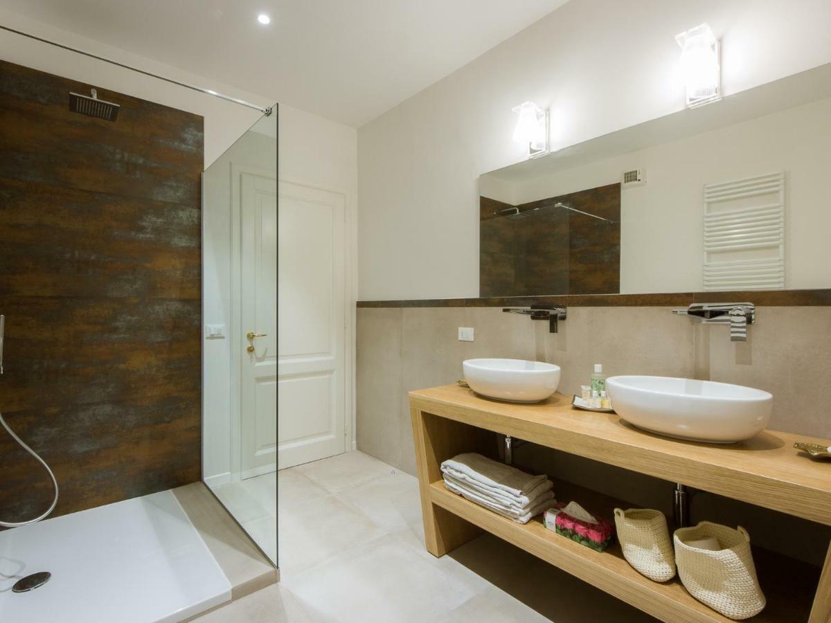Appartement San Firenze Luxury Extérieur photo