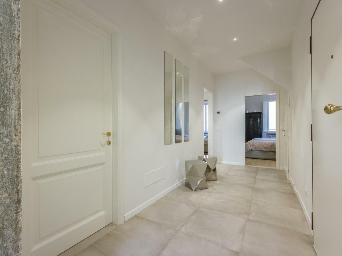 Appartement San Firenze Luxury Extérieur photo