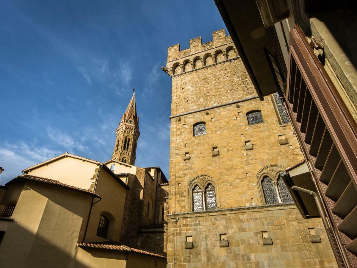 Appartement San Firenze Luxury Extérieur photo