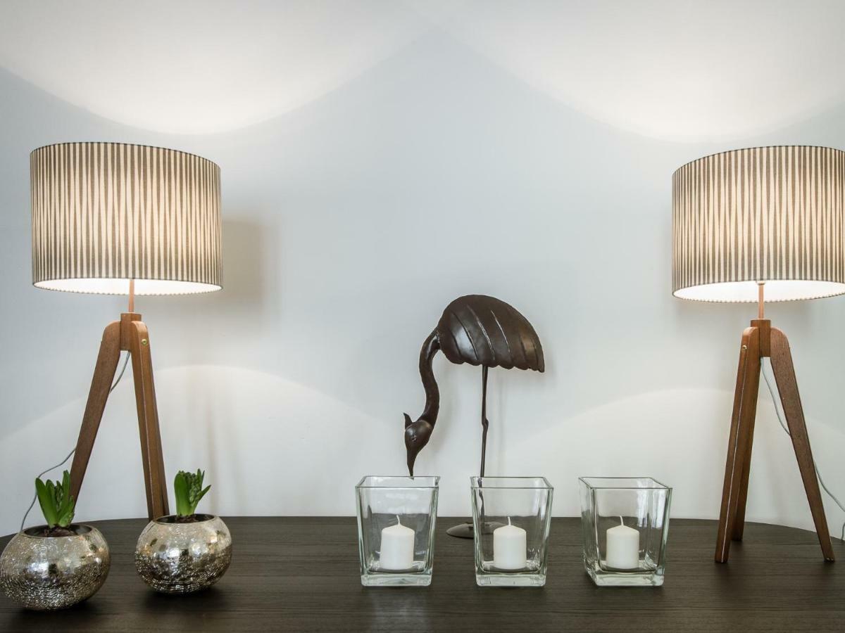Appartement San Firenze Luxury Extérieur photo