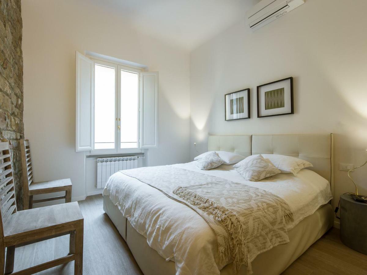 Appartement San Firenze Luxury Extérieur photo
