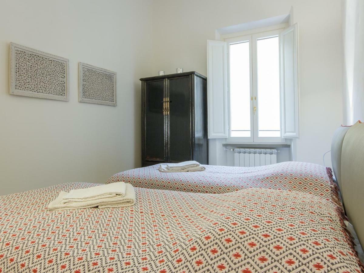 Appartement San Firenze Luxury Extérieur photo
